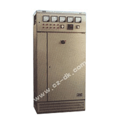 PGJ1型無功功率自動(dòng)補(bǔ)償屏